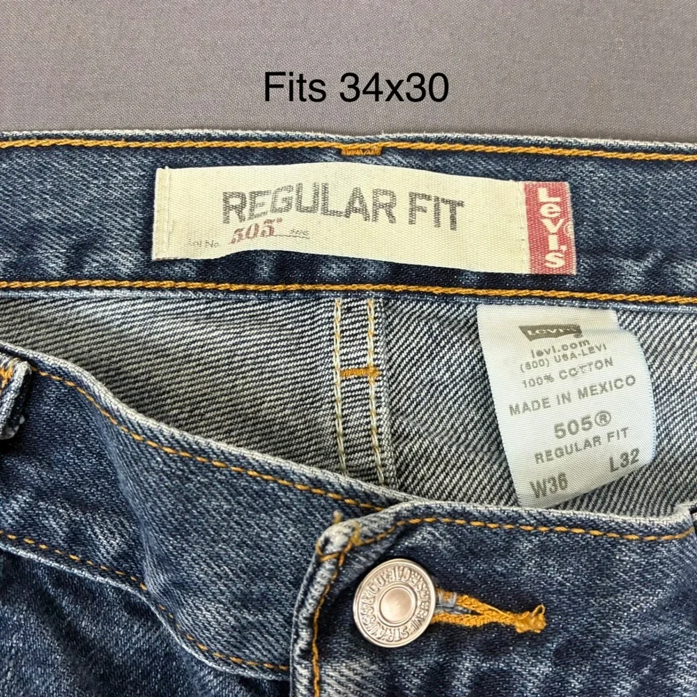 Levis flaws will